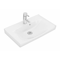 Ifö Spira håndvask compact, 60 cm